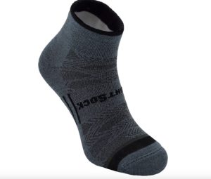 Wrightsocks double layer anti-blister socks for the Camino